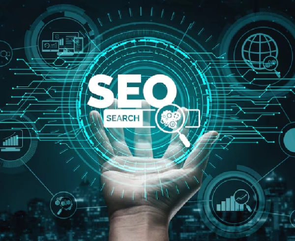 Search Engine Optimization