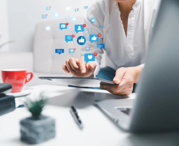 Social Media Management