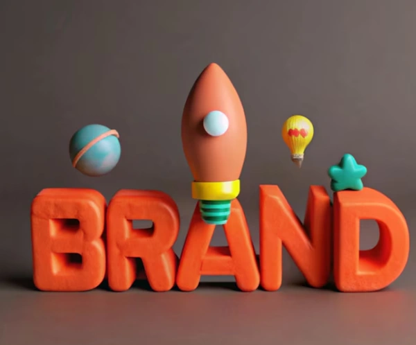 brand