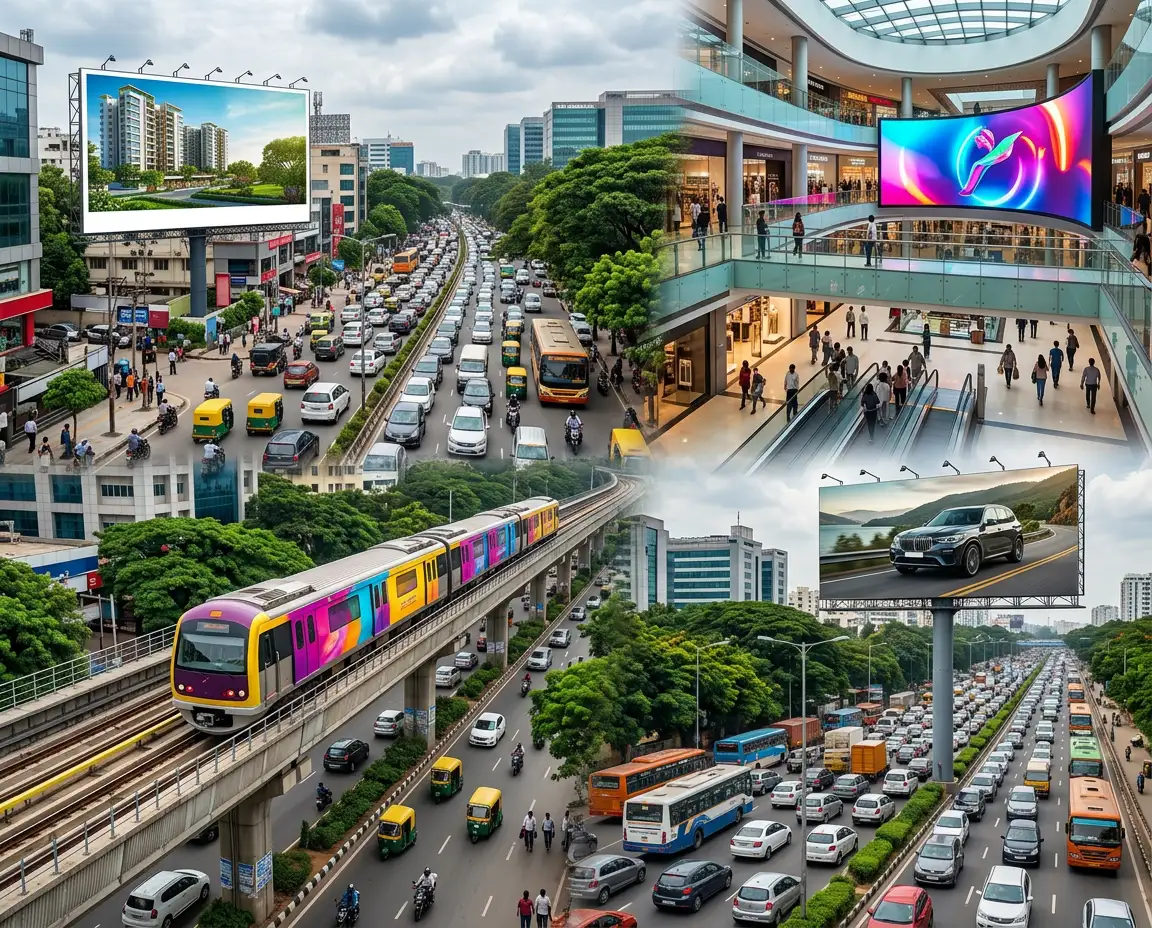 Prime Real Estate in Bangalore