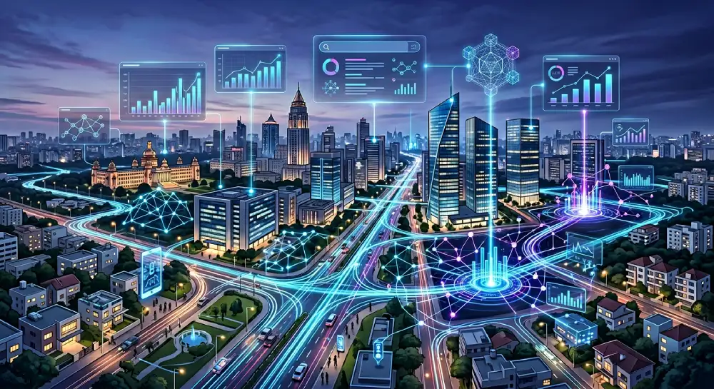 The Digital Landscape