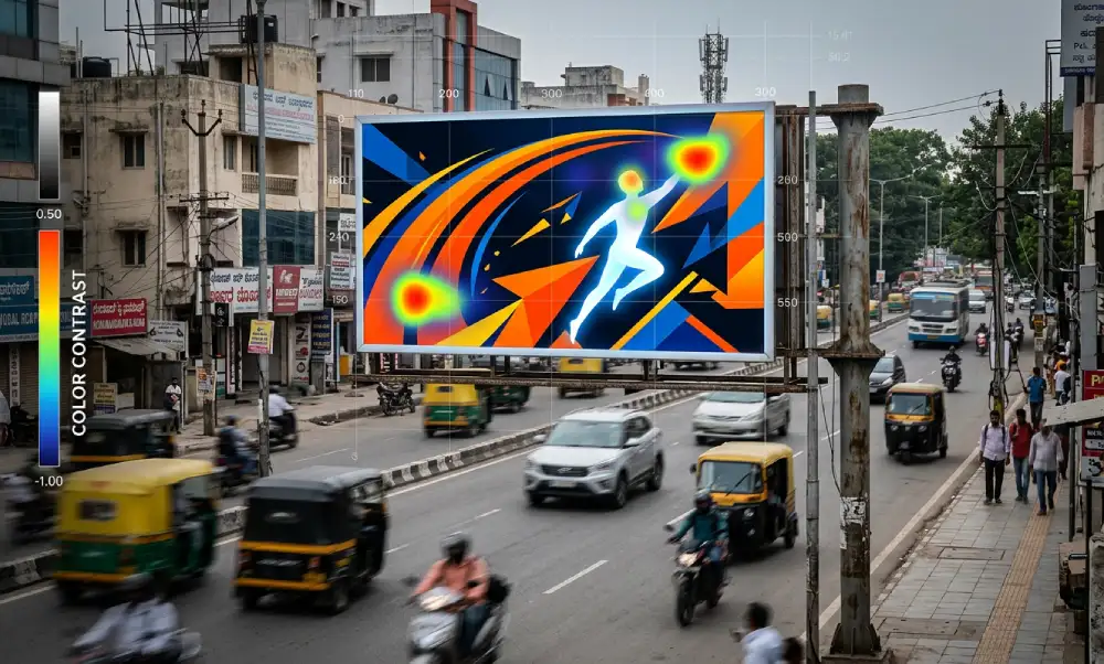 The Science of Outdoor Creative